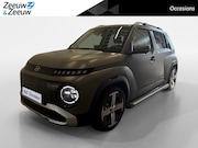 Hyundai Inster - Evolve Sky 49 kWh | Schuif/kantel dak | Sidesteps |