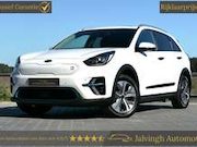 Kia e-Niro - DynamicPlusLine 64 kWh|SOH 98,5%|Schuifdak|ACC|Sto