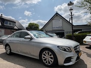 Mercedes-Benz E-klasse - 220D AMG-LINE/PANO/360CAM/AMBIANCE/PDC