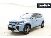 Citroën C3 Aircross - Ë-C3 Plus 113pk 44 kWh 100% Elektrisch | Camera | Airco | Cr