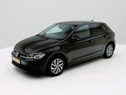 Volkswagen Polo - 1.0 TSI Life Business Automaat / Adapt.Cruise / Carplay / Or