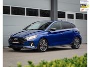 Hyundai i20 - 1.0 T-GDI N Line I Camera I Carplay I Cruise Control I Bose 