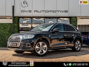 Audi Q5 - 50 TFSIe 299PK Quattro Pro Line | Leder | Massage | Virtual