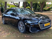 Audi A6 - 50 TFSI e quattro Business edition | Pano | HUD | 360° | Led
