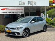 Volkswagen Polo - 1.0 TSI Life | Navi, Camera, Stoelverw., ACC, Airco, Carplay