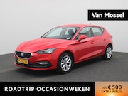 Seat Leon - 1.0 TSI Reference | Apple Carplay / Android Auto | Cruise Co