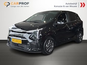 Kia Picanto - 1.0 DPI DynamicPlusLine