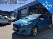 Ford Fiesta - 1.0 EcoBoost Titanium