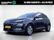 Hyundai Kona - EV Fashion 64 kWh | Soh 95.5%| Achteruitrijcamera | Navigati
