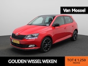 Skoda Fabia - 1.0 TSI Monte Carlo | Panoramadak | Apple Carplay / Android 