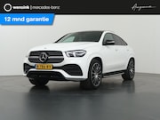 Mercedes-Benz GLE-klasse - Coupé 350 e 4MATIC | AMG | Night | Rijassistentiepakket | Pa
