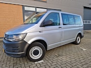 Volkswagen Transporter - Kombi 2.0 TDI 9-pers zeer mooi L1H1 euro6 Comfortline prijs