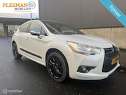 Citroën DS4 - 1.6 THP Sport Chic 200 PK, Nieuwe Distributie