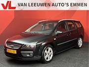 Ford Focus - Wagon 2.0-16V Rally Edition | Trekhaak | Cruise |