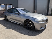 BMW 5-serie - 535i High M-Pakket Full options 108.000euro