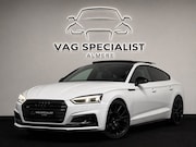 Audi S5 - A5 Sportback 3.0 TFSI S5 QUATTRO Pro Line PlusPANO/ACC/SIDE 