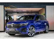 Volkswagen Touareg - 3.0 TSi 4MOTION R|HUD|Ventilatie|Pano|21"|Nacht|Trekhaak|360