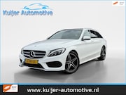 Mercedes-Benz C-klasse - Estate 200 CDI Sport Edition Upgrade Automaat / Pano