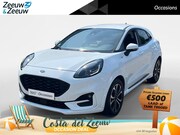Ford Puma - 1.0 EcoBoost Hybrid ST-Line | Dealer onderhouden | NL auto |