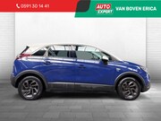 Opel Crossland - X 1.2 120 Jaar Edition Camera Cruise Clima Navi BTtel