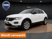 Volkswagen T-Roc - 1.0 TSI Sport | ACC | Camera | Parkeerhulp | Carplay | Sport
