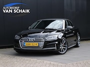 Audi A5 - Cabriolet 3.0 TFSI S5 quattro Pro Line Plus | MEMORY | B&O |