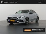 Mercedes-Benz A-klasse - 180 Limousine Business Solution AMG | FULL OPTION | Plus pak