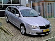 Skoda Superb - Combi 2.0 TDI 140pk Elegance Businessline