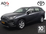 Toyota RAV4 - 2.0 VVT-iE Active | Trekhaak | 2000KG Trekvermogen | Lage Ki
