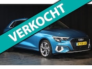 Audi A3 - Sportback 30 TFSI Advanced edition MHEV / NAP / 1STE eig. /