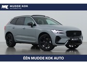 Volvo XC60 - 2.0 T6 Plug-in hybrid AWD Plus Black Edition | Panoramadak |