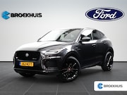 Jaguar E-Pace - 1.5 P300e AWD R-Dynamic HSE 310pk | Panoramadak | Meridian A