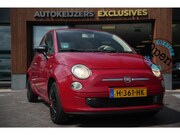 Fiat 500 - 1.2 Naked Centrale deurvergrendeling Electrische ramen Radio
