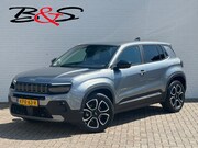 Jeep Avenger - Summit 54 kWh SOH 96% Clima Camera Carplay Adaptive Cruise P