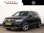 Volkswagen Tiguan All-Space - Allspace 1.5 TSI R-Line Business+ 150pk DSG | Trekhaak | LED