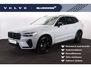 Volvo XC60 - T6 Recharge AWD Plus Black Edition - Panorama/schuifdak - In