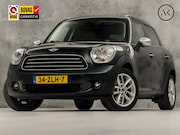 MINI Countryman - 1.6 Cooper (PANORAMADAK, LOGISCH NAP, NAVIGATIE, LEDER, STOE