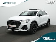 Audi Q3 - 45 TFSI e 245 pk S-Line | Panoramadak | Trekhaak | Sonos | L