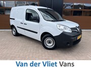 Renault Kangoo - 1.5 Blue dCi E6 R-link Lease €150 p/m Airco, Navi, PDC, Trek