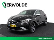 Renault Captur - E-TECH hybrid 145 R.S. Line | Adapt. Cruise | 360 Camera | G