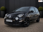 Renault Twingo - 1.2 16V BLACK EDITION AIRCO CRUISE CTRL NW.APK GOED ONDERHOU