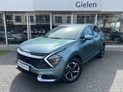 Kia Sportage - 1.6 T-GDi MHEV 150PK DynamicLine Automaat | Stoel + Stuurver