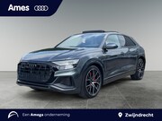 Audi Q8 - 55 394pk TFSI e quattro Pro Line S Geheugenfunctie voorstoel