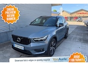 Volvo XC40 - T5 Aut. Plug-in Hybrid R-Design Parkassist Keyless 262pk