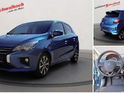 Mitsubishi Space Star - Select+ 1.2 MIVEC ClearTec CVT