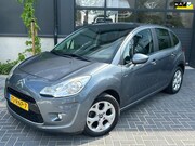 Citroën C3 - 1.6 VTi Exclusive | Pano | PDC | Clima | Trekhaak | Cruise