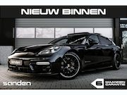 Porsche Panamera - Sport Turismo 2.9 4S|Pano|Burmester|Chrono