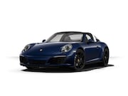 Porsche 911 - Targa 4