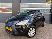 Ford Ka - 1.2 Style start/stop|Airco|Zeer nette auto!!|