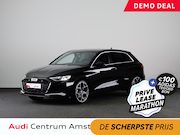 Audi A3 - Sportback 30 TFSI Advanced edition 115pk S-tronic | Private 
